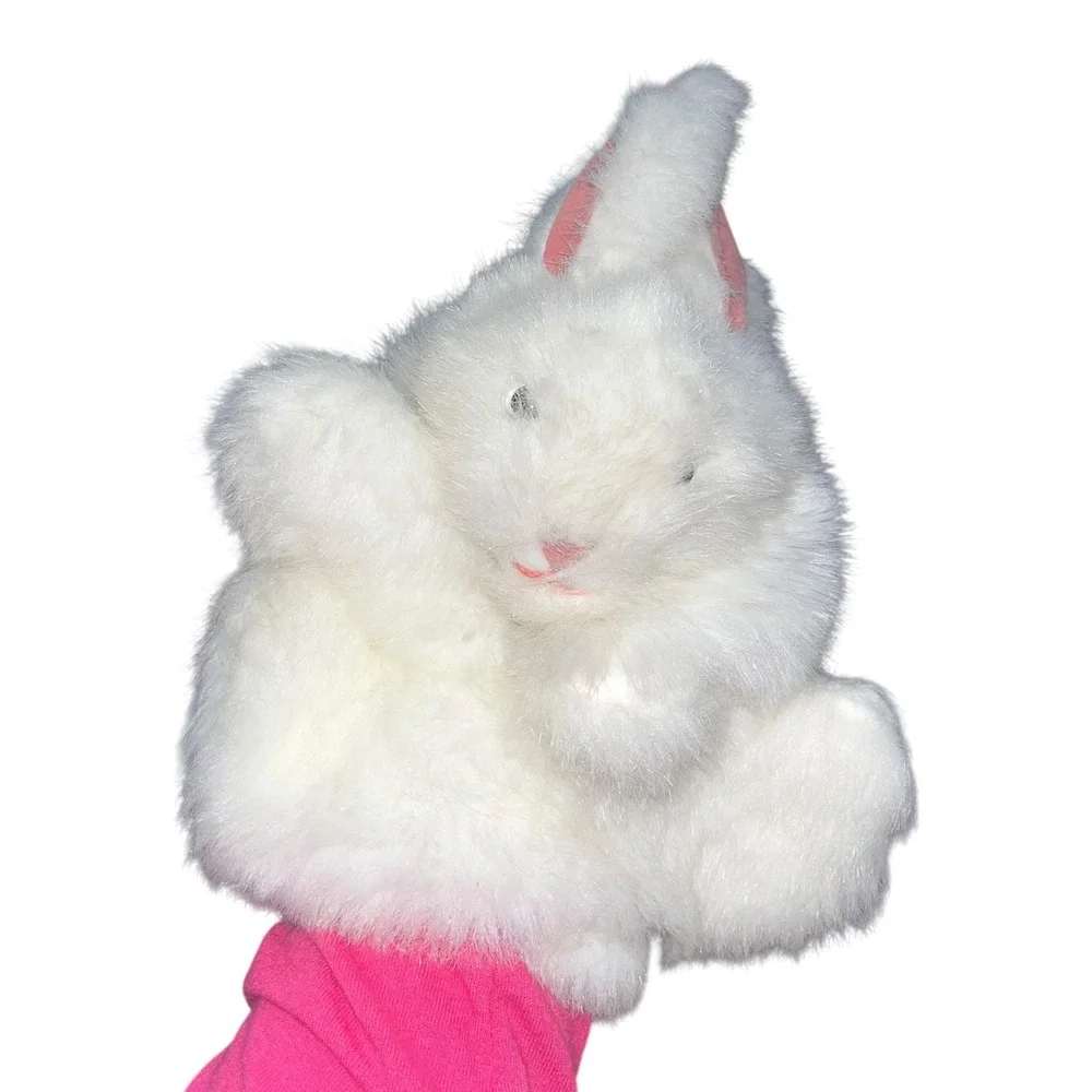 Folkmanis Puppets folkmanis furry